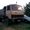 Самосвал МАЗ 5551 (10 тонник) #124105