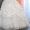 Свадебное платье в ретро стиле #326336