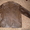 Продам мужскую кожаную куртку  - Изображение #3, Объявление #429802