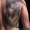 Татуировка / Тату-салон "Пиранья" - Изображение #1, Объявление #549065