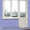 Пластиковые окна, балконные рамы - Изображение #2, Объявление #807999