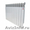 Продам алюминиевые радиаторы отопления STI classic-350/500.  #1270551