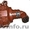 Гидромотор радиально-поршневой МРФ #1331921