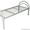 Кровати металлические двухъярусные для рабочих, кровати металлические оптом - Изображение #1, Объявление #1479545