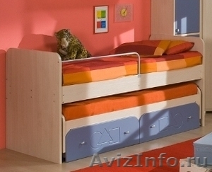 Продам мебель детскую в Тольятти - Изображение #1, Объявление #4464