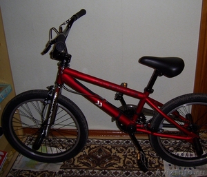 Велосипед BMX Univega BX - Series - Изображение #1, Объявление #12355