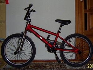 Велосипед BMX Univega BX - Series - Изображение #2, Объявление #12355
