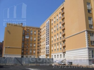 Продается квартира в Тольятти в районе Соцгорода. - Изображение #3, Объявление #26123
