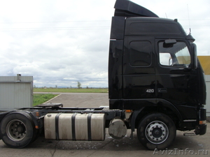 седельный тягач Volvo FH-12 - Изображение #2, Объявление #38465