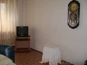 Квартира в Тольятти на часы, сутки и ночь! ДЁШЕВО!!! - Изображение #4, Объявление #74852