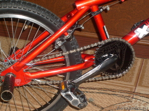 велосипед BMX B.O.N.E. - Изображение #2, Объявление #75709