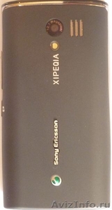 Копия Sony Ericsson X1000 GPS(новый) - Изображение #1, Объявление #108842