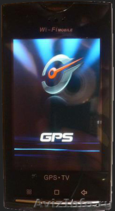 Копия Sony Ericsson X1000 GPS(новый) - Изображение #5, Объявление #108842