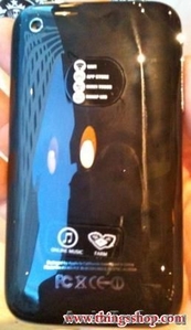 Копия Iphone 3GS , Wi-Fi 3.5inch(новый) - Изображение #5, Объявление #108833