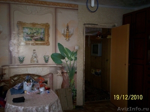 Продаю дом  Н.Санчелеево, Красноармейская, недалеко от дороги - Изображение #3, Объявление #134335