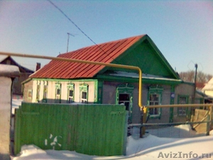 дом в Жигулевске на Александровском поле стоимость 1200000  - Изображение #1, Объявление #137280