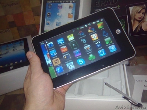планшетка на Андроиде экран 7" - Изображение #1, Объявление #201253