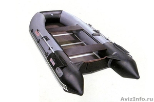 Продается новая надувная лодка "БЕРКУТ 350" ПВХ - Изображение #1, Объявление #246892