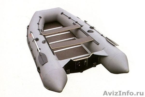 Продается новая надувная лодка "АНТЕЙ 360" ПВХ - Изображение #1, Объявление #246884