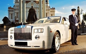 Прокат свадебных авто машин в Самаре-Тольятти - Изображение #1, Объявление #222002