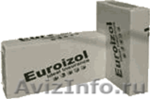Утеплитель Euroizol - Изображение #1, Объявление #229461