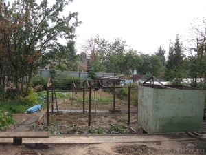 дачный участок в экологически чистом районе поселка Федоровка вблизи Волги. - Изображение #2, Объявление #275462