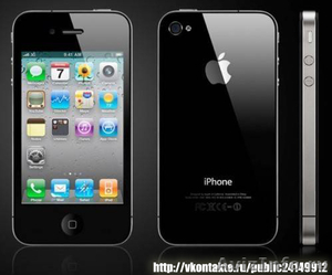 Китайский iphone 4G!!!!!!! - Изображение #3, Объявление #268228