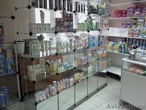 готовый бизнес Магазин бытовой химии и косметики  - Изображение #4, Объявление #250515