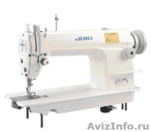 Швейная промышленная машина JUKI-8300N с сервомотором (220В) новая - Изображение #1, Объявление #259822