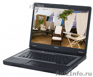 Продам ноутбук Dell Inspiron 1300 - Изображение #2, Объявление #260172