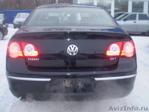 СРОЧНО продам Volkswagen Passat В6! - Изображение #3, Объявление #270054