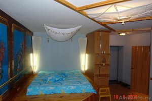 Квартира с джакузи в Тольятти на сутки, ночь, часы - Изображение #7, Объявление #288989