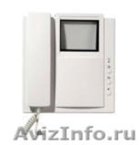 Видеодомофон - установка и продажа в Тольятти - Изображение #1, Объявление #284704