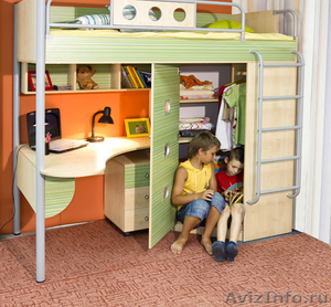 Салон детской мебели - Изображение #8, Объявление #340414