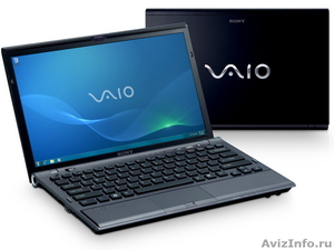 Продам новый ноутбук Sony VAIO VPC-F13Z8R/BI Intel i7 Core - Изображение #1, Объявление #359998