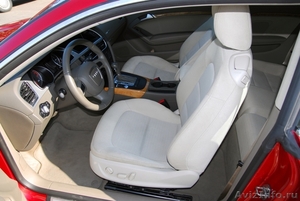 Продам AUDI A5 Coupe, 1.8 л, 2008 г.в. - Изображение #8, Объявление #370363