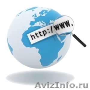 Создание и продвижение сайтов в Тольятти - Изображение #1, Объявление #391703