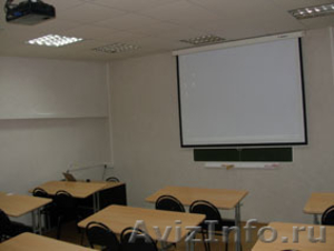 Аренда компьютерных классов и залов для семинаров - Изображение #5, Объявление #398214