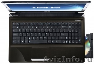 Продам ноутбук в отличьном состоянии куплен 14.02.2011 гарантия 4 Года - Изображение #2, Объявление #431826