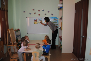 Развивающие занятия для детей 3-4 года - Изображение #1, Объявление #431162
