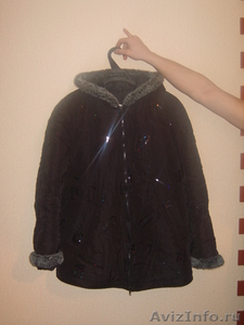 куртка для беременной - Изображение #1, Объявление #428638
