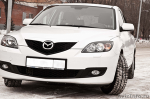 Продам Автомобиль Mazda 3 хэтчбек - Изображение #3, Объявление #478131