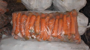 ✔ Продаем морковь со склада г.Тольятти - Изображение #1, Объявление #463276
