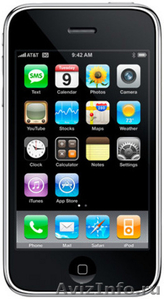 Iphone 3g, Iphone 3gs,Iphone4,Iphone4s - Изображение #1, Объявление #473830