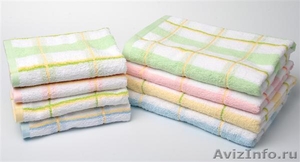 Срочно продам махровые  полотенца - Изображение #4, Объявление #496946