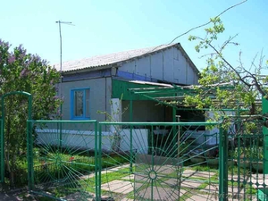 Уютный просторный дом с землей 7 Га!!в экологически чистом районе Самарская Лука - Изображение #1, Объявление #489489