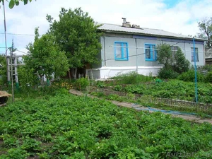 Уютный просторный дом с землей 7 Га!!в экологически чистом районе Самарская Лука - Изображение #5, Объявление #489489