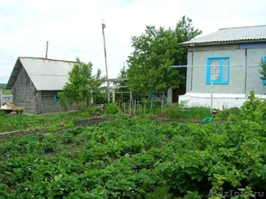 Уютный просторный дом с землей 7 Га!!в экологически чистом районе Самарская Лука - Изображение #3, Объявление #489489
