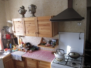 Продам дом в Сызрани - Изображение #5, Объявление #516836