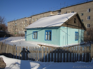 Продам дом в Сызрани - Изображение #1, Объявление #516836